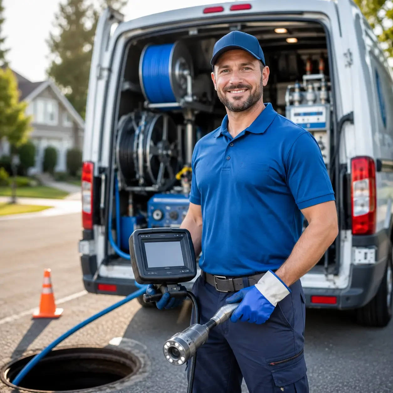 Local Pipe Relining specialists in Beyer, PA