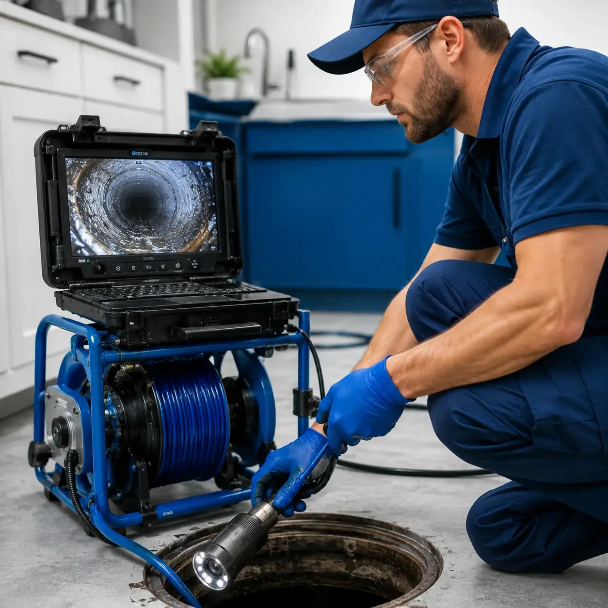 Pipe Relining professionals serving Beyer, PA